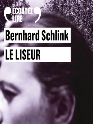 cover image of Le Liseur